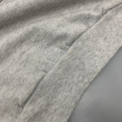 【中古品】【メンズ】 LOSANGELES APPAREL ロサンゼルスアパレル 14OZ CREWNECK SWEAT クルーネック スウェット トップス 長袖 142-260214-cs-03-izu サイズ：L カラー：グレー 万代Net店
