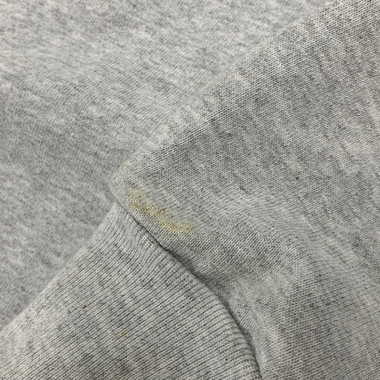 【中古品】【メンズ】 LOSANGELES APPAREL ロサンゼルスアパレル 14OZ CREWNECK SWEAT クルーネック スウェット トップス 長袖 142-260214-cs-03-izu サイズ：L カラー：グレー 万代Net店