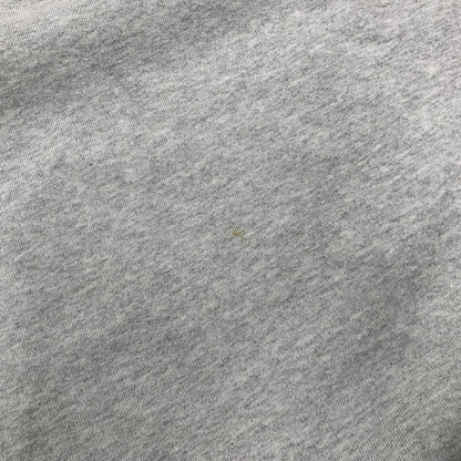 【中古品】【メンズ】 LOSANGELES APPAREL ロサンゼルスアパレル 14OZ CREWNECK SWEAT クルーネック スウェット トップス 長袖 142-260214-cs-03-izu サイズ：L カラー：グレー 万代Net店
