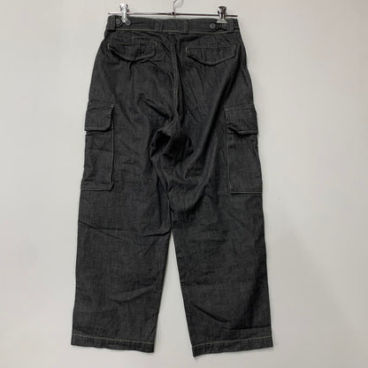 【中古品】【メンズ】 JOURNAL STANDARD HOMESTEAD ジャーナルスタンダードホームステッド 21-030-470-6020-1 CARGO PANTS カーゴ パンツ ボトムス ズボン 158-260214-cs-07-izu サイズ：M カラー：グレー系 万代Net店