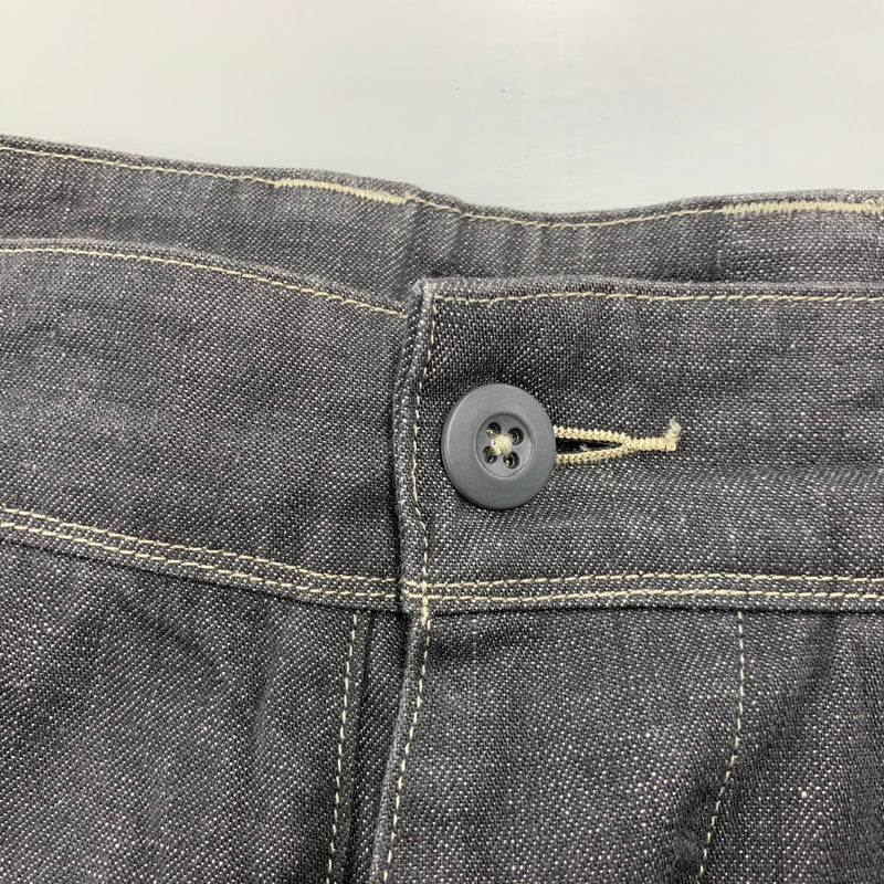 【中古品】【メンズ】 JOURNAL STANDARD HOMESTEAD ジャーナルスタンダードホームステッド 21-030-470-6020-1 CARGO PANTS カーゴ パンツ ボトムス ズボン 158-260214-cs-07-izu サイズ：M カラー：グレー系 万代Net店