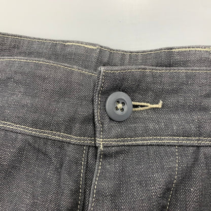 【中古品】【メンズ】 JOURNAL STANDARD HOMESTEAD ジャーナルスタンダードホームステッド 21-030-470-6020-1 CARGO PANTS カーゴ パンツ ボトムス ズボン 158-260214-cs-07-izu サイズ：M カラー：グレー系 万代Net店