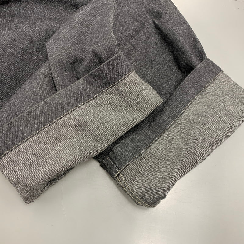 【中古品】【メンズ】 JOURNAL STANDARD HOMESTEAD ジャーナルスタンダードホームステッド 21-030-470-6020-1 CARGO PANTS カーゴ パンツ ボトムス ズボン 158-260214-cs-07-izu サイズ：M カラー：グレー系 万代Net店