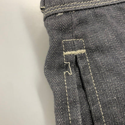 【中古品】【メンズ】 JOURNAL STANDARD HOMESTEAD ジャーナルスタンダードホームステッド 21-030-470-6020-1 CARGO PANTS カーゴ パンツ ボトムス ズボン 158-260214-cs-07-izu サイズ：M カラー：グレー系 万代Net店