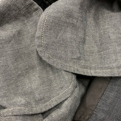 【中古品】【メンズ】 JOURNAL STANDARD HOMESTEAD ジャーナルスタンダードホームステッド 21-030-470-6020-1 CARGO PANTS カーゴ パンツ ボトムス ズボン 158-260214-cs-07-izu サイズ：M カラー：グレー系 万代Net店