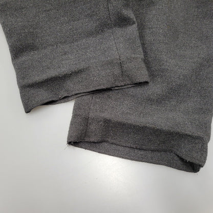 【中古品】【メンズ】 DC-3 TUCK TROUSERS タック トラウザーズ パンツ ボトムス 153-260209-yn-10-izu サイズ：3 カラー：グレー 万代Net店