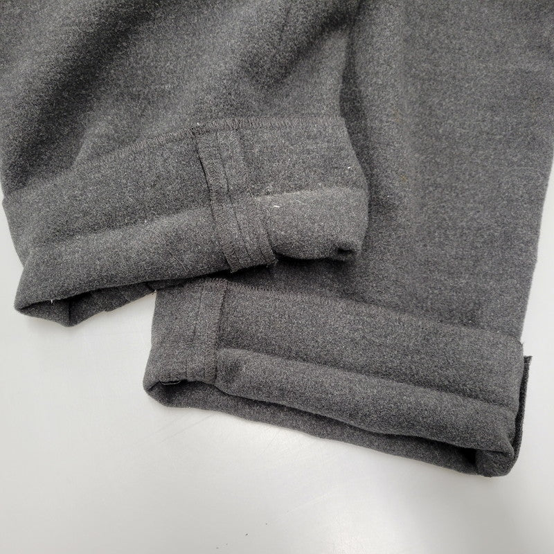 【中古品】【メンズ】 DC-3 TUCK TROUSERS タック トラウザーズ パンツ ボトムス 153-260209-yn-10-izu サイズ：3 カラー：グレー 万代Net店