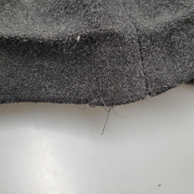 【中古品】【メンズ】 DC-3 TUCK TROUSERS タック トラウザーズ パンツ ボトムス 153-260209-yn-10-izu サイズ：3 カラー：グレー 万代Net店