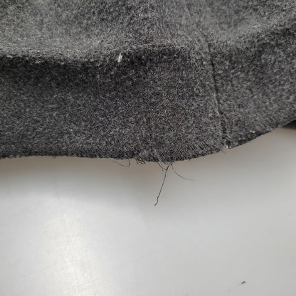 【中古品】【メンズ】 DC-3 TUCK TROUSERS タック トラウザーズ パンツ ボトムス 153-260209-yn-10-izu サイズ：3 カラー：グレー 万代Net店