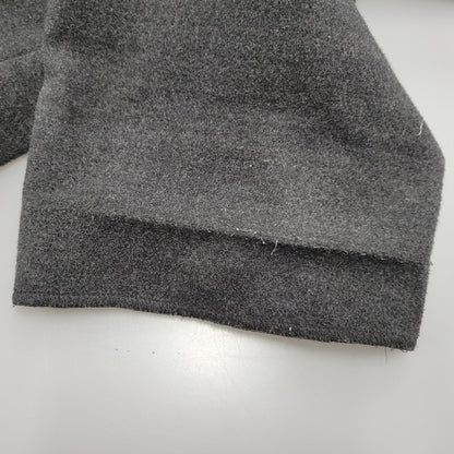 【中古品】【メンズ】 DC-3 TUCK TROUSERS タック トラウザーズ パンツ ボトムス 153-260209-yn-10-izu サイズ：3 カラー：グレー 万代Net店