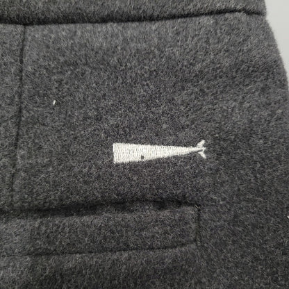 【中古品】【メンズ】 DC-3 TUCK TROUSERS タック トラウザーズ パンツ ボトムス 153-260209-yn-10-izu サイズ：3 カラー：グレー 万代Net店