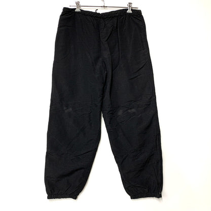 【中古品】【メンズ】 U.S.ARMY ユーエスアーミー IPFU TRAINING PANTS アイピーエフユー トレーニング パンツ ボトムス ズボン 157-260214-cs-05-izu サイズ：不明 カラー：ブラック 万代Net店