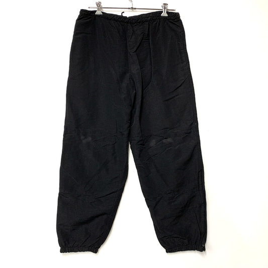 【中古品】【メンズ】 U.S.ARMY ユーエスアーミー IPFU TRAINING PANTS アイピーエフユー トレーニング パンツ ボトムス ズボン 157-260214-cs-05-izu サイズ：不明 カラー：ブラック 万代Net店