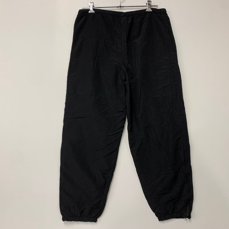 【中古品】【メンズ】 U.S.ARMY ユーエスアーミー IPFU TRAINING PANTS アイピーエフユー トレーニング パンツ ボトムス ズボン 157-260214-cs-05-izu サイズ：不明 カラー：ブラック 万代Net店