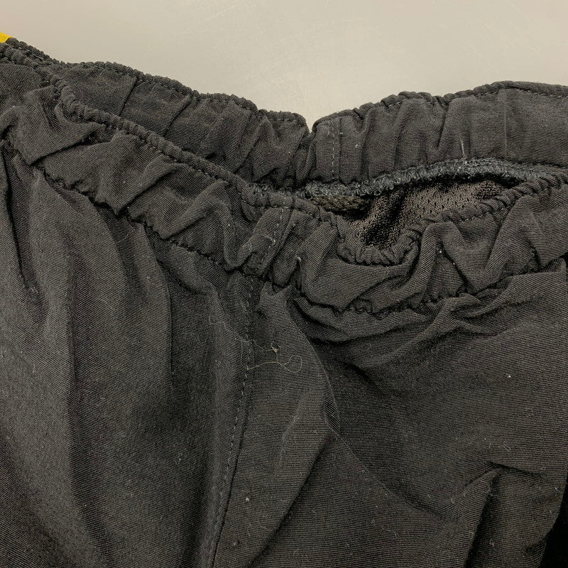 【中古品】【メンズ】 U.S.ARMY ユーエスアーミー IPFU TRAINING PANTS アイピーエフユー トレーニング パンツ ボトムス ズボン 157-260214-cs-05-izu サイズ：不明 カラー：ブラック 万代Net店