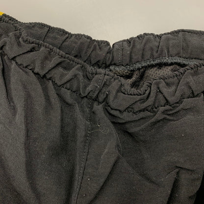 【中古品】【メンズ】 U.S.ARMY ユーエスアーミー IPFU TRAINING PANTS アイピーエフユー トレーニング パンツ ボトムス ズボン 157-260214-cs-05-izu サイズ：不明 カラー：ブラック 万代Net店