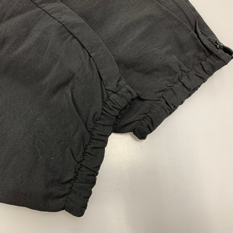 【中古品】【メンズ】 U.S.ARMY ユーエスアーミー IPFU TRAINING PANTS アイピーエフユー トレーニング パンツ ボトムス ズボン 157-260214-cs-05-izu サイズ：不明 カラー：ブラック 万代Net店
