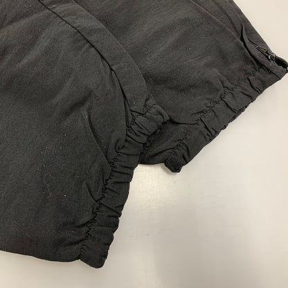 【中古品】【メンズ】 U.S.ARMY ユーエスアーミー IPFU TRAINING PANTS アイピーエフユー トレーニング パンツ ボトムス ズボン 157-260214-cs-05-izu サイズ：不明 カラー：ブラック 万代Net店
