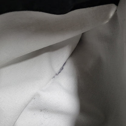 【中古品】【メンズ】 2 TUCK CHINO PANTS 2タック チノパンツ メキシコ製 ボトムス 157-260209-as-20-izu サイズ：36×30 カラー：ブラック 万代Net店
