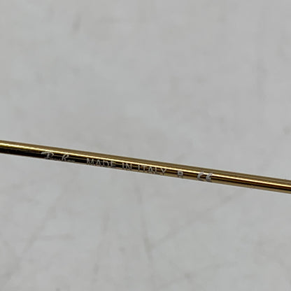 【中古品】【メンズ】 RAYBAN レイバン RB3136 CARAVAN キャラバン SUNGLASSES サングラス 203-260209-ya-09-izu サイズ：58口15 カラー：ブラック×ゴールド 万代Net店