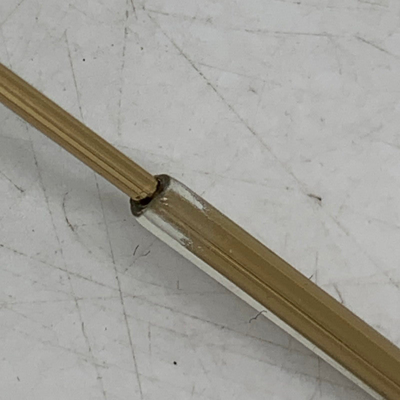 【中古品】【メンズ】 RAYBAN レイバン RB3136 CARAVAN キャラバン SUNGLASSES サングラス 203-260209-ya-09-izu サイズ：58口15 カラー：ブラック×ゴールド 万代Net店