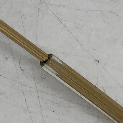 【中古品】【メンズ】 RAYBAN レイバン RB3136 CARAVAN キャラバン SUNGLASSES サングラス 203-260209-ya-09-izu サイズ：58口15 カラー：ブラック×ゴールド 万代Net店