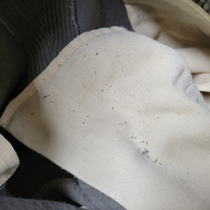 【中古品】【メンズ】 2-TUCK CORDUROY PANTS 2タック コーデュロイ パンツ ボトムス 157-260213-kh-03-izu サイズ：86 カラー：カーキ 万代Net店