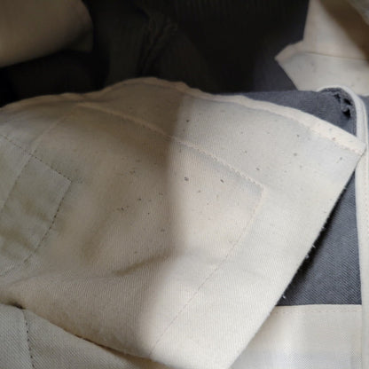 【中古品】【メンズ】 2-TUCK CORDUROY PANTS 2タック コーデュロイ パンツ ボトムス 157-260213-kh-03-izu サイズ：86 カラー：カーキ 万代Net店