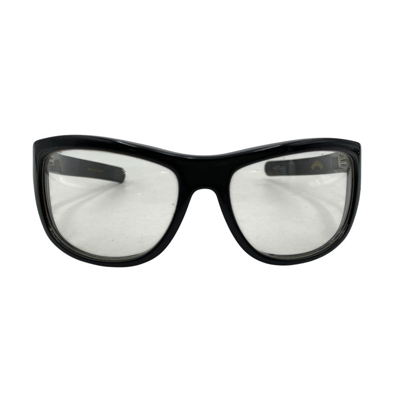 【中古品】【メンズ/レディース】 UNCROWD アンクラウド XX SUNGLASSES サングラス 203-260627-cs-17-izu カラー：ブラック 万代Net店