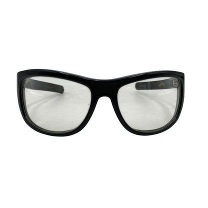 【中古品】【メンズ/レディース】 UNCROWD アンクラウド XX SUNGLASSES サングラス 203-260627-cs-17-izu カラー：ブラック 万代Net店