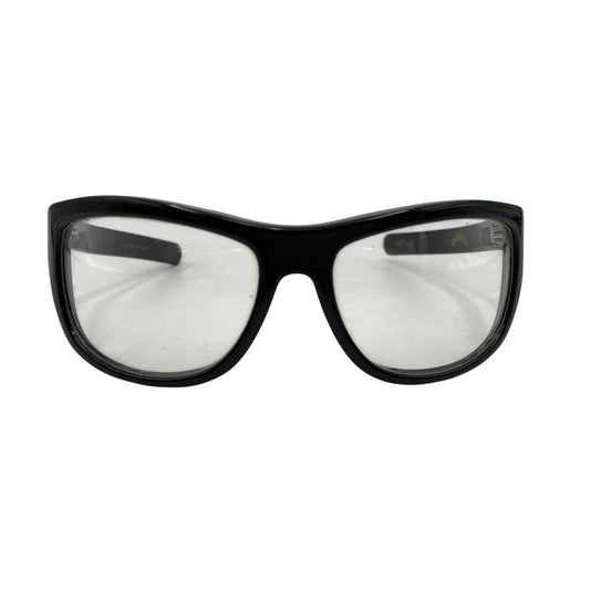 【中古品】【メンズ/レディース】 UNCROWD アンクラウド XX SUNGLASSES サングラス 203-260627-cs-17-izu カラー：ブラック 万代Net店