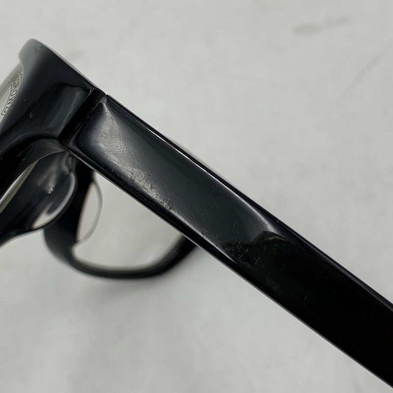 【中古品】【メンズ/レディース】 UNCROWD アンクラウド XX SUNGLASSES サングラス 203-260627-cs-17-izu カラー：ブラック 万代Net店
