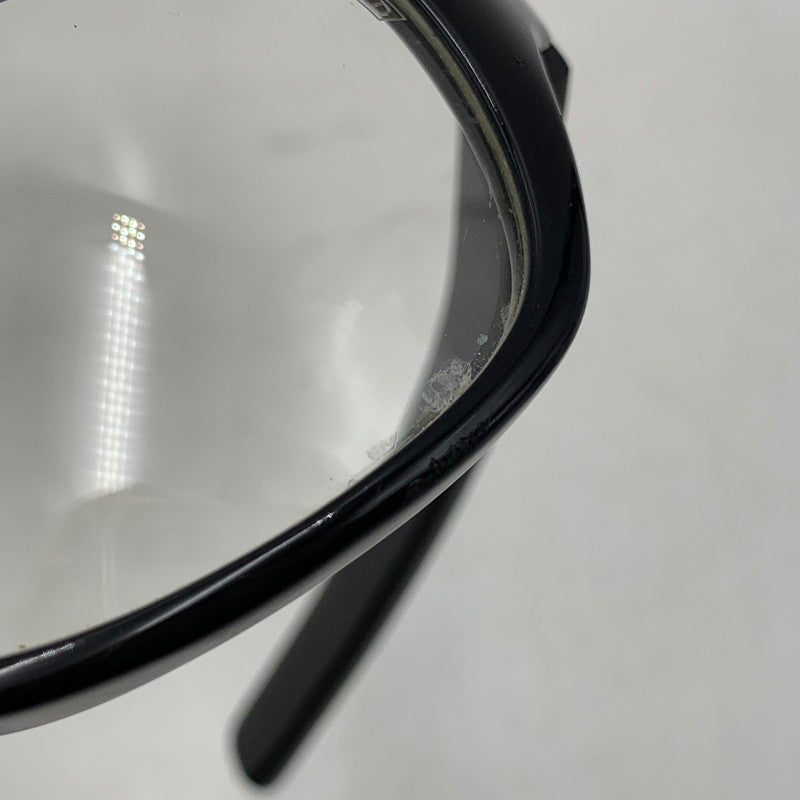 【中古品】【メンズ/レディース】 UNCROWD アンクラウド XX SUNGLASSES サングラス 203-260627-cs-17-izu カラー：ブラック 万代Net店