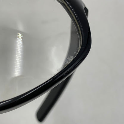 【中古品】【メンズ/レディース】 UNCROWD アンクラウド XX SUNGLASSES サングラス 203-260627-cs-17-izu カラー：ブラック 万代Net店
