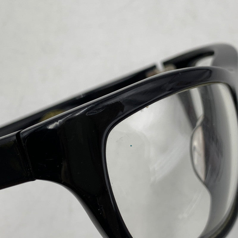 【中古品】【メンズ/レディース】 UNCROWD アンクラウド XX SUNGLASSES サングラス 203-260627-cs-17-izu カラー：ブラック 万代Net店