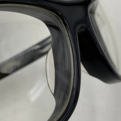 【中古品】【メンズ/レディース】 UNCROWD アンクラウド XX SUNGLASSES サングラス 203-260627-cs-17-izu カラー：ブラック 万代Net店