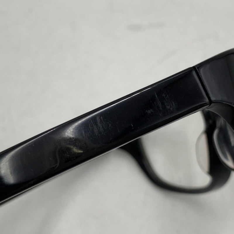 【中古品】【メンズ/レディース】 UNCROWD アンクラウド XX SUNGLASSES サングラス 203-260627-cs-17-izu カラー：ブラック 万代Net店
