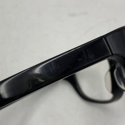 【中古品】【メンズ/レディース】 UNCROWD アンクラウド XX SUNGLASSES サングラス 203-260627-cs-17-izu カラー：ブラック 万代Net店