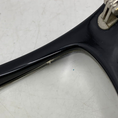 【中古品】【メンズ/レディース】 UNCROWD アンクラウド XX SUNGLASSES サングラス 203-260627-cs-17-izu カラー：ブラック 万代Net店