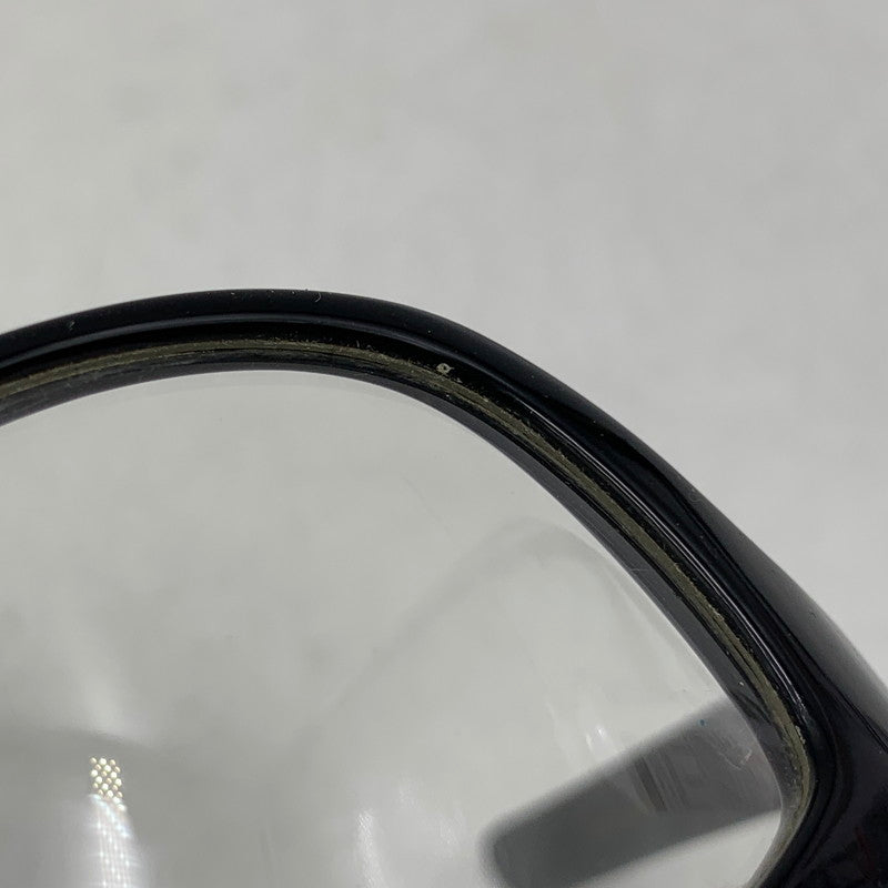 【中古品】【メンズ/レディース】 UNCROWD アンクラウド XX SUNGLASSES サングラス 203-260627-cs-17-izu カラー：ブラック 万代Net店