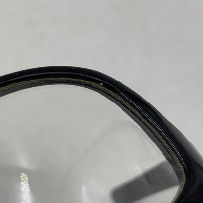 【中古品】【メンズ/レディース】 UNCROWD アンクラウド XX SUNGLASSES サングラス 203-260627-cs-17-izu カラー：ブラック 万代Net店