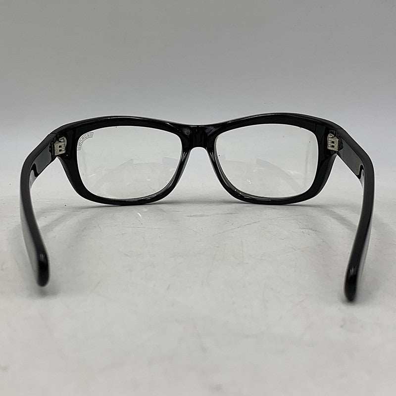 【中古品】【メンズ/レディース】 UNCROWD アンクラウド XX SUNGLASSES サングラス 203-260627-cs-17-izu カラー：ブラック 万代Net店