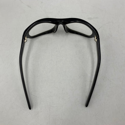 【中古品】【メンズ/レディース】 UNCROWD アンクラウド XX SUNGLASSES サングラス 203-260627-cs-17-izu カラー：ブラック 万代Net店