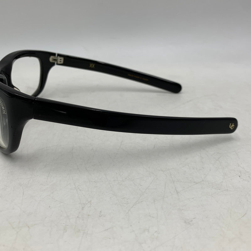 【中古品】【メンズ/レディース】 UNCROWD アンクラウド XX SUNGLASSES サングラス 203-260627-cs-17-izu カラー：ブラック 万代Net店