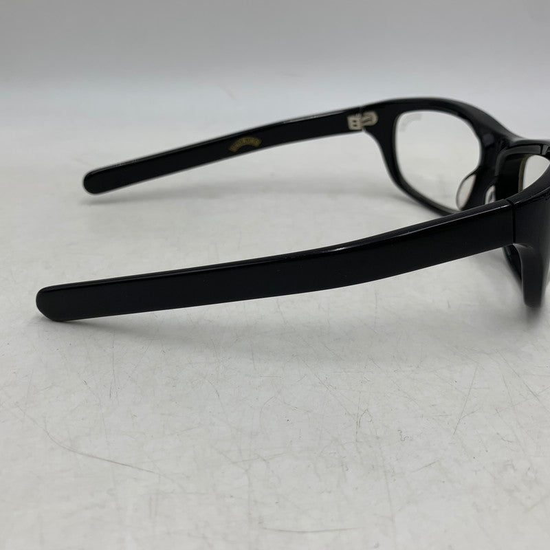 【中古品】【メンズ/レディース】 UNCROWD アンクラウド XX SUNGLASSES サングラス 203-260627-cs-17-izu カラー：ブラック 万代Net店