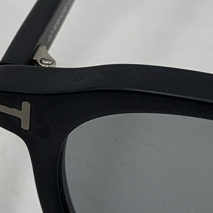 【中古品】【メンズ/レディース】 TF1277-D SUNGLASSES サングラス 203-260209-ya-08-izu サイズ：50口20-145 カラー：ブラック 万代Net店