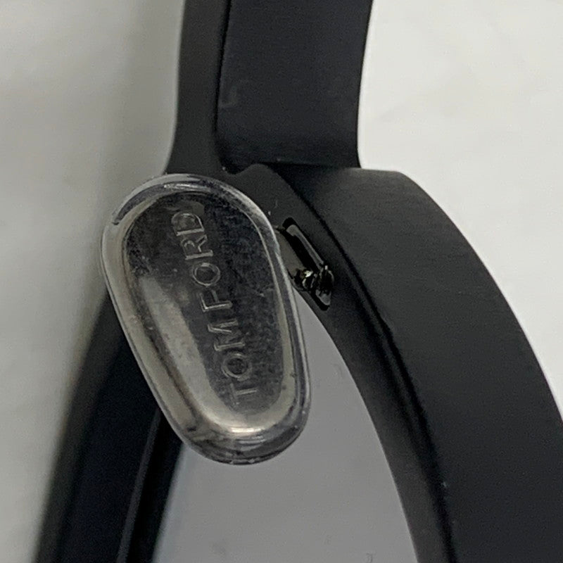 【中古品】【メンズ/レディース】 TF1277-D SUNGLASSES サングラス 203-260209-ya-08-izu サイズ：50口20-145 カラー：ブラック 万代Net店