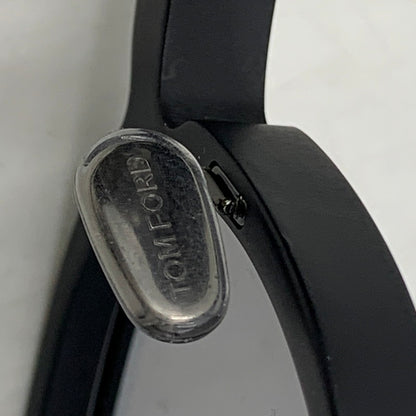 【中古品】【メンズ/レディース】 TF1277-D SUNGLASSES サングラス 203-260209-ya-08-izu サイズ：50口20-145 カラー：ブラック 万代Net店