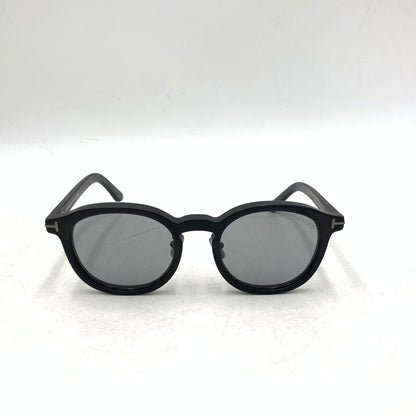 【中古品】【メンズ/レディース】 TF1277-D SUNGLASSES サングラス 203-260209-ya-08-izu サイズ：50口20-145 カラー：ブラック 万代Net店