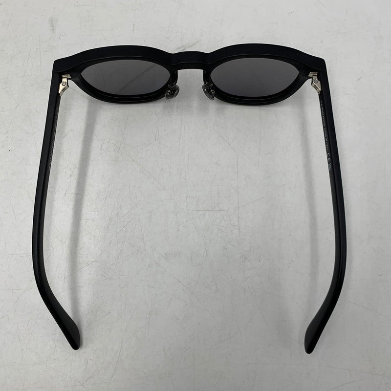 【中古品】【メンズ/レディース】 TF1277-D SUNGLASSES サングラス 203-260209-ya-08-izu サイズ：50口20-145 カラー：ブラック 万代Net店